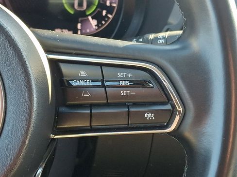 Used 2024 MAZDA CX-90 Plug-In Hybrid w/ Preferred image 22