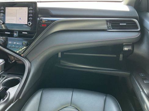Certified 2022 Toyota Camry TRD image 15