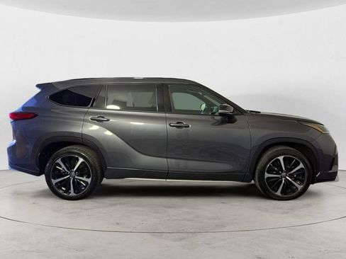 Used 2021 Toyota Highlander XSE AWD/4WD image 6