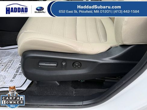 Used 2019 Honda CR-V EX image 15