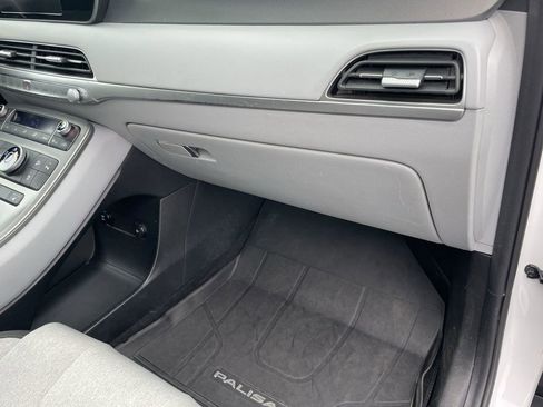 Used 2020 Hyundai Palisade SEL w/ Convenience Package image 34