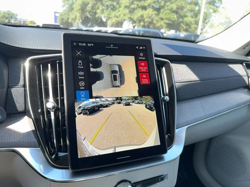 Used 2026 Volvo XC90 B6 Ultra image 23