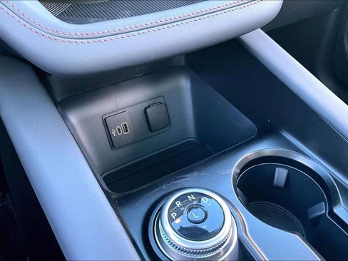 New 2026 Ford Explorer Active w/ Active Comfort Package image 23