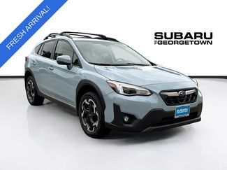 Used 2021 Subaru Crosstrek 2.5i Limited w/ Popular Package #4 AWD/4WD video 1
