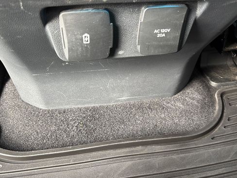 Used 2024 Ford F150 Tremor image 21