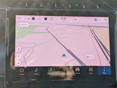 New 2025 Jeep Grand Cherokee Overland image 20