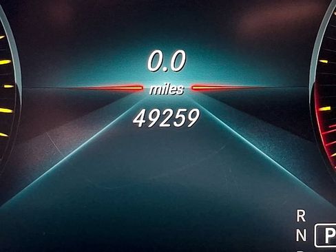 Used 2020 Mercedes-Benz C 300 4MATIC Sedan image 19