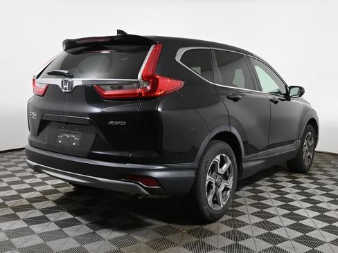 Used 2018 Honda CR-V EX image 11