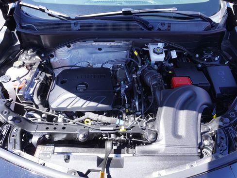 New 2026 Buick Encore GX Avenir w/ Avenir Technology Package image 7