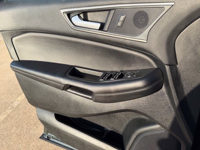 Used 2024 Ford Edge SEL w/ Convenience Package AWD/4WD image 28