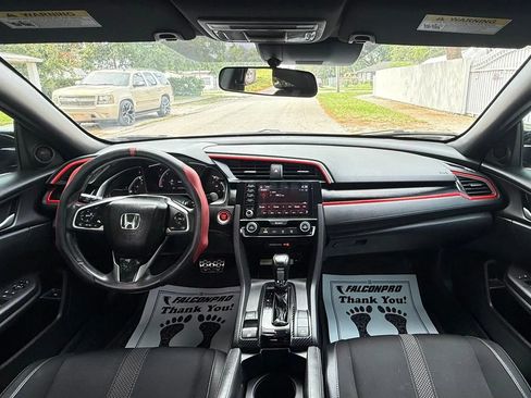 Used 2021 Honda Civic Sport image 13