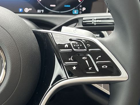 Certified 2025 Mercedes-Benz E 350 Sedan image 31