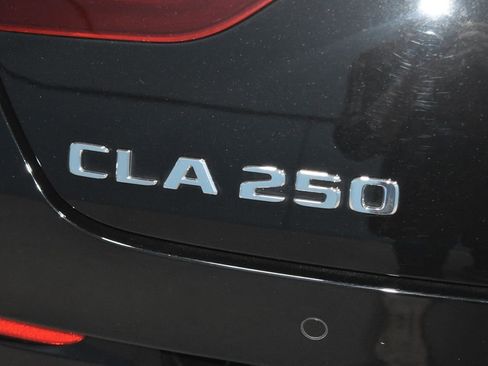 Certified 2025 Mercedes-Benz CLA 250 4MATIC image 26