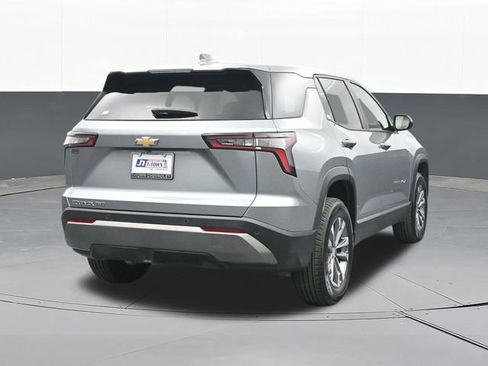 Used 2026 Chevrolet Equinox LT w/ Convenience Package II AWD/4WD image 12