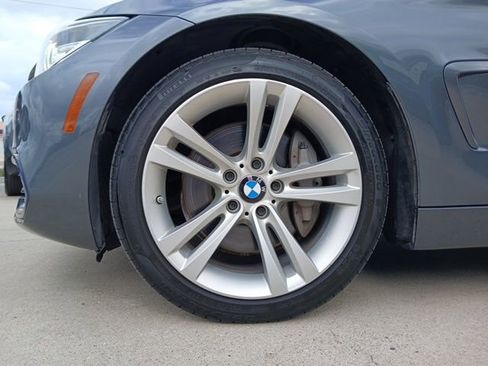 Used 2019 BMW 440i Gran Coupe xDrive image 5