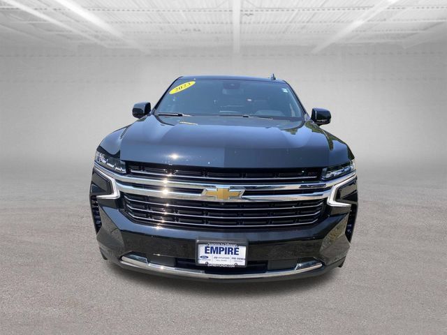 Used 2023 Chevrolet Tahoe LT w/ LT Signature Plus Package AWD/4WD image 27