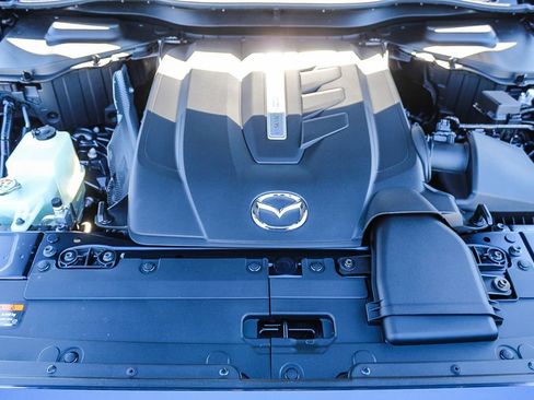 New 2026 MAZDA CX-90 Plug-In Hybrid w/ Premium Plus image 12