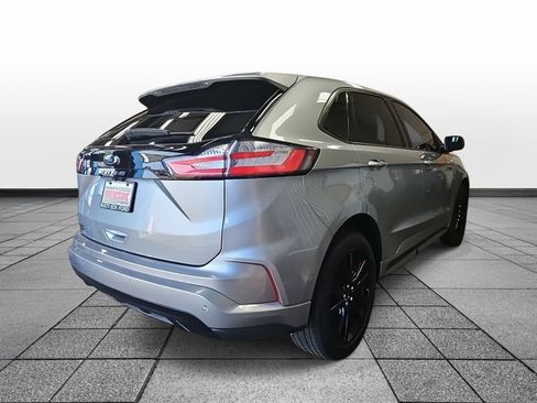 Used 2024 Ford Edge ST-Line image 5