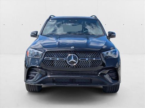 New 2026 Mercedes-Benz GLE 450 4MATIC image 6