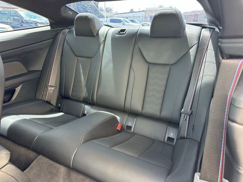 Used 2023 BMW M4 Competition RWD image 12