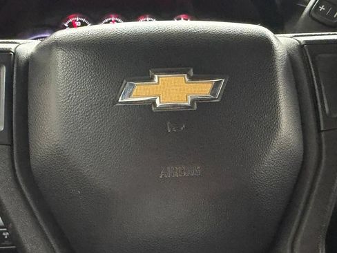 Used 2021 Chevrolet Silverado 2500 W/T w/ WT Convenience Package AWD/4WD image 20