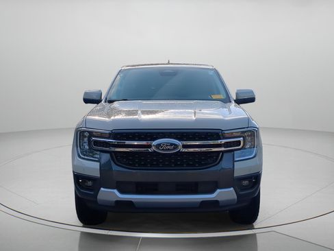 Certified 2026 Ford Ranger Lariat RWD image 37