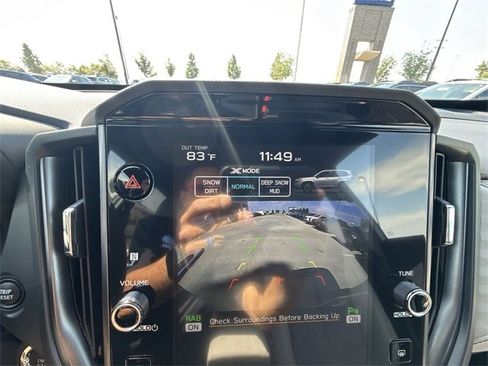 New 2025 Subaru Forester Limited image 17