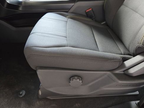 New 2025 Ford F150 STX w/ Equipment Group 200A image 18