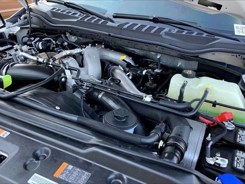 Used 2021 Ford F250 King Ranch w/ King Ranch Ultimate Package image 30