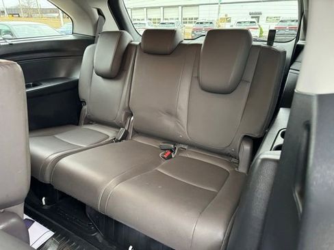 Used 2020 Honda Odyssey Touring image 10