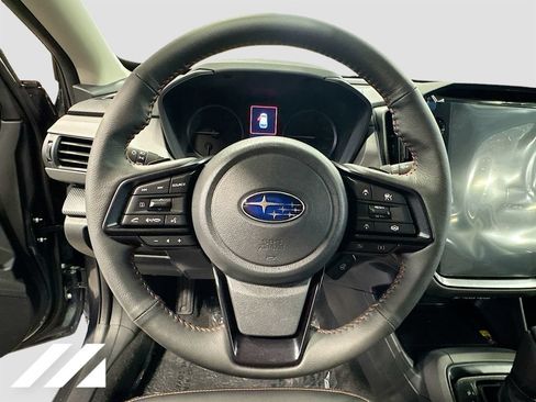 New 2026 Subaru Crosstrek 2.5i Limited AWD/4WD image 11