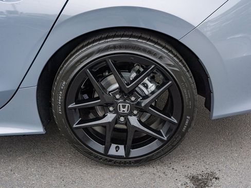 New 2026 Honda Civic Sport image 10