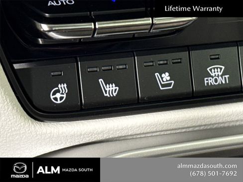 New 2026 MAZDA CX-90 3.3 Turbo w/ Premium Plus Pkg image 33