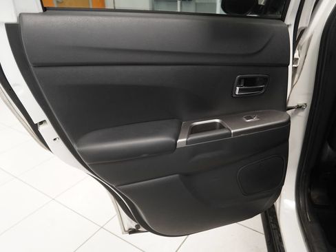Used 2019 Mitsubishi Outlander Sport GT AWD/4WD image 22