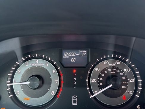 Used 2015 Honda Odyssey EX-L image 3