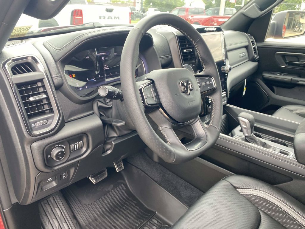 New 2026 RAM 1500 RHO AWD/4WD image 17