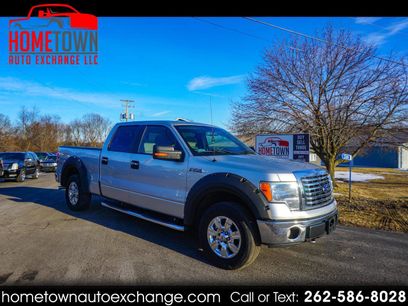 Used 2010 Ford F150 XLT