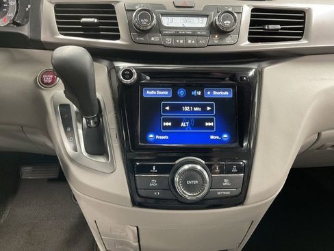 Used 2016 Honda Odyssey EX-L image 28
