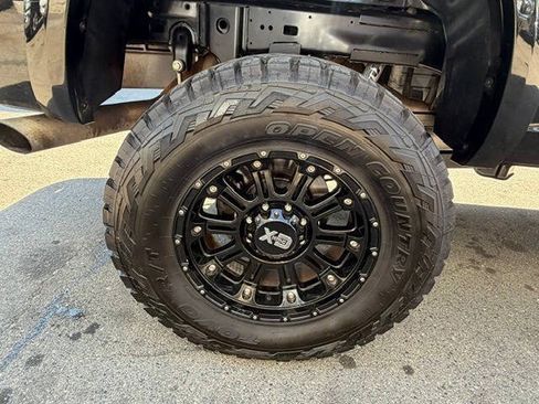 Used 2016 RAM 2500 Laramie w/ Sport Appearance Group AWD/4WD image 70