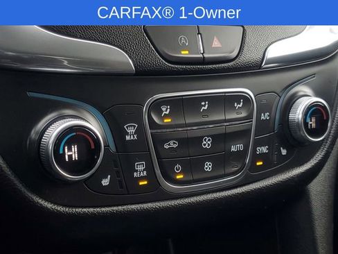 Certified 2024 Chevrolet Equinox LT image 23