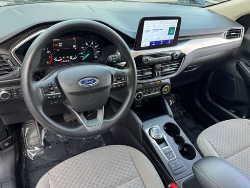 Used 2020 Ford Escape SE AWD/4WD image 11