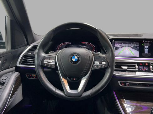 Used 2020 BMW X5 xDrive40i w/ Convenience Package image 23