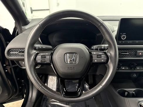 Used 2024 Honda HR-V Sport image 26