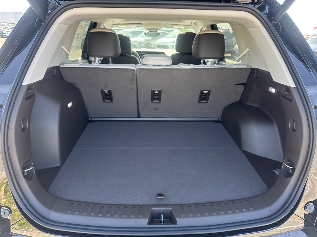 New 2027 GMC Terrain Denali AWD/4WD image 6