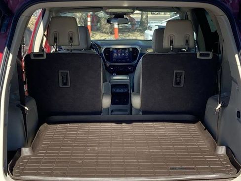 Used 2017 GMC Acadia Denali w/ Technology Package image 23