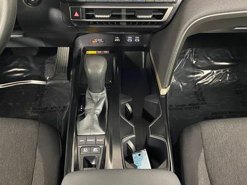 Used 2025 Toyota Camry LE FWD image 16