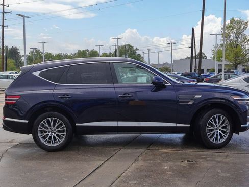 Used 2024 Genesis GV80 2.5T AWD/4WD image 22
