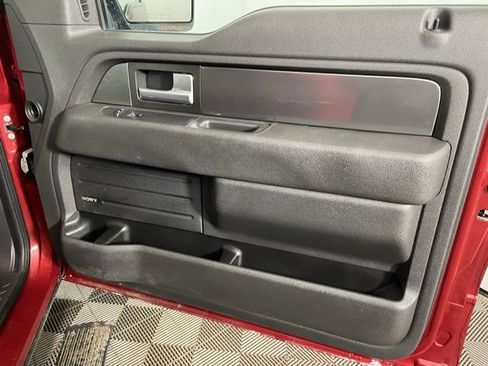 Used 2014 Ford F150 Raptor w/ Equipment Group 801A Luxury image 13