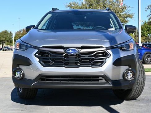 New 2026 Subaru Crosstrek 2.0i Premium image 8