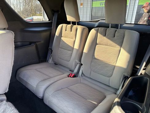 Used 2015 Ford Explorer FWD image 19
